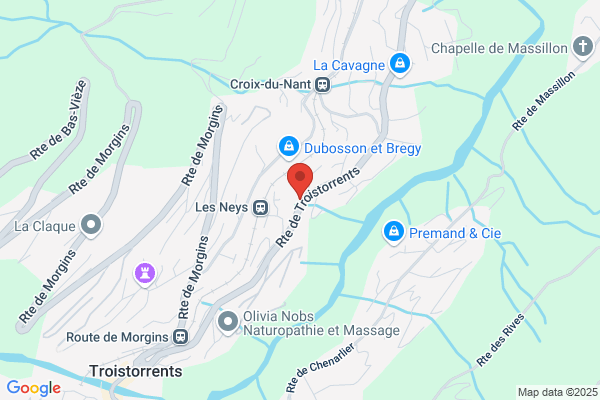 Jean-Paul Défago
