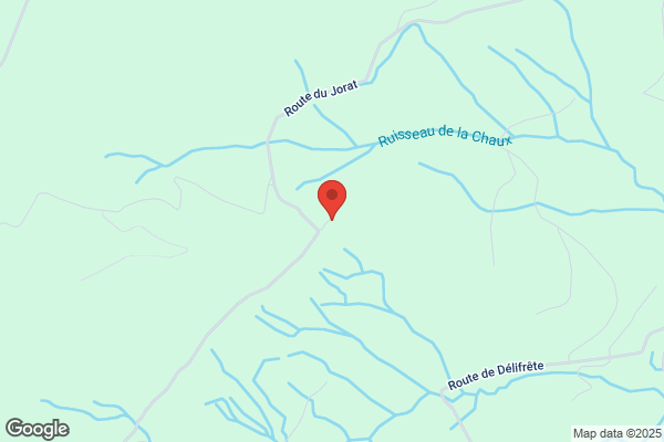 Alpage des Bochasses