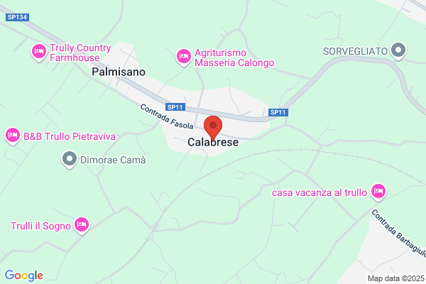 Samuel Calabrese