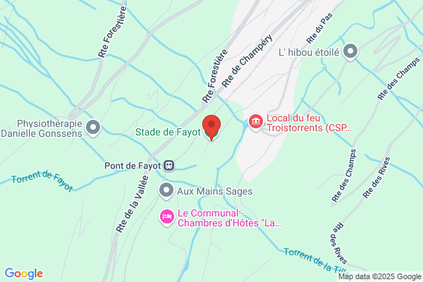 Imprim'Vièze