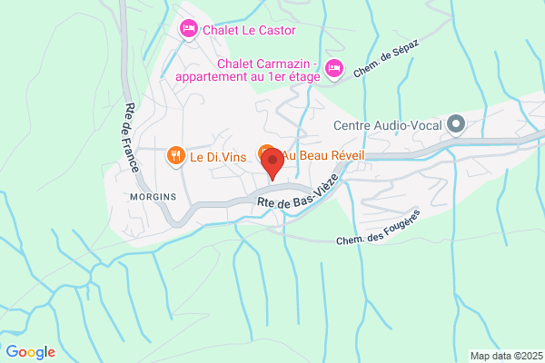 Restaurant Buvette des Sports