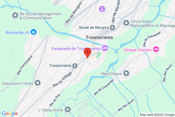 Restaurant le Postillon