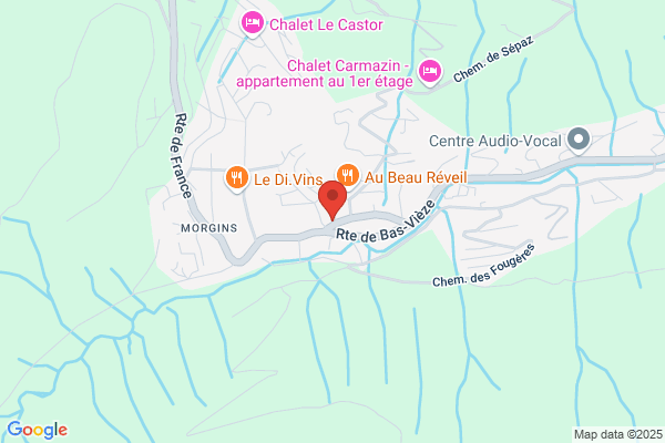 Office de poste