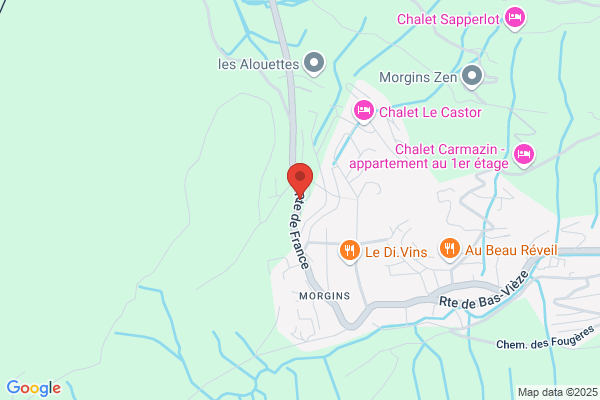 Rhône Alpes Mécanic Sàrl