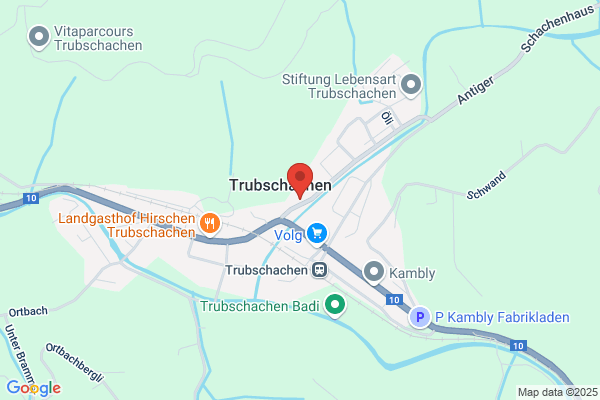 Schreinerei Roth AG