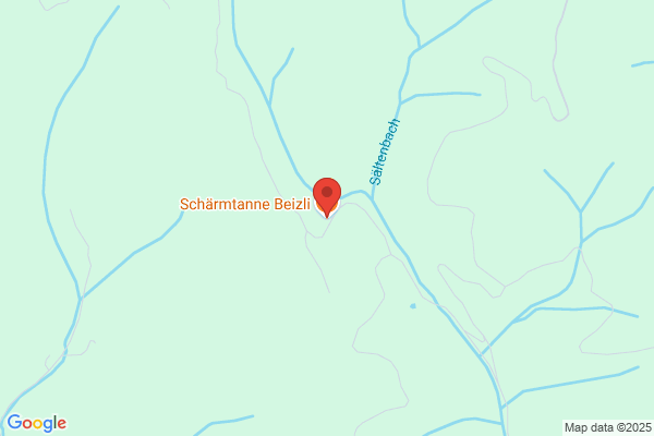 Restaurant schärmtanne-beizli