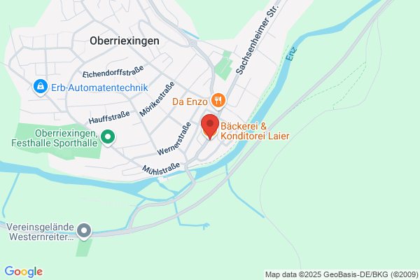 Baeckerei-Tea-Room A. Limacher
