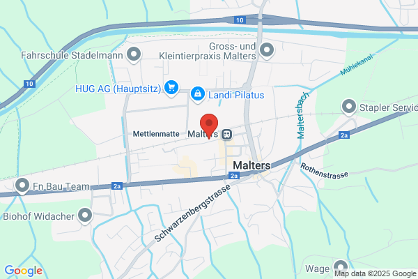 Betreibungsamt