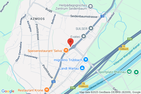 Die Mobiliar
