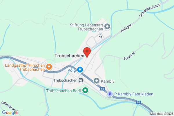 Dr.med.vet. Theodor Schuerch