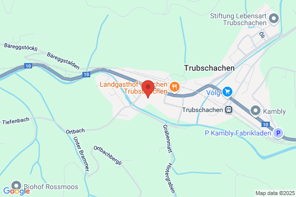 Schulhaus Hasenlehn