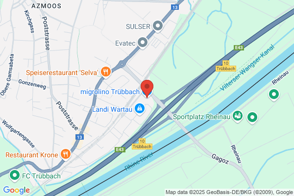 migrolino Trübbach