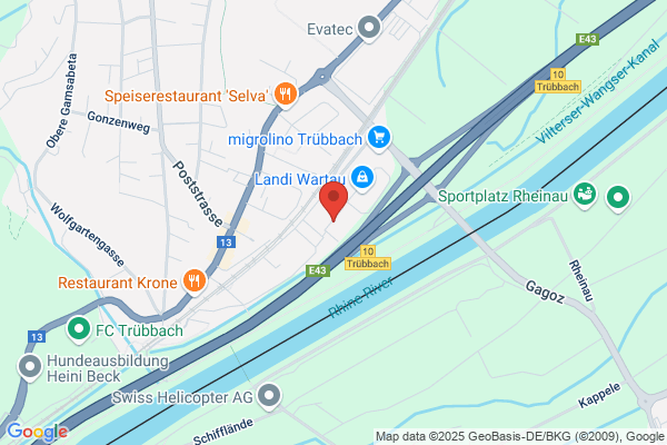 Pneucenter Grob Gmbh