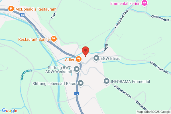 Wüthrich Metallbau AG