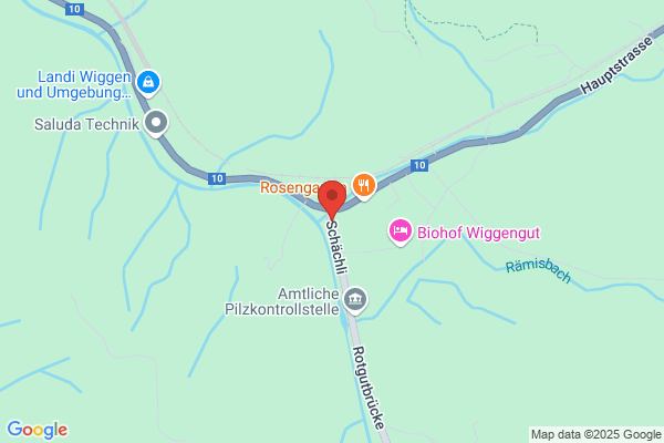 Baeckerei Neuenschwander