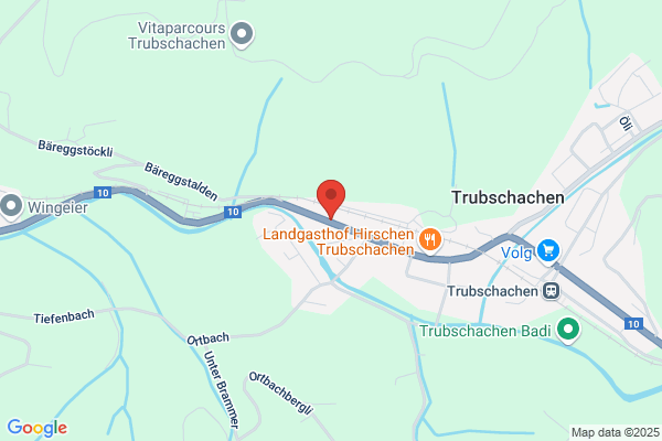 Baettig Malergeschaeft GmbH
