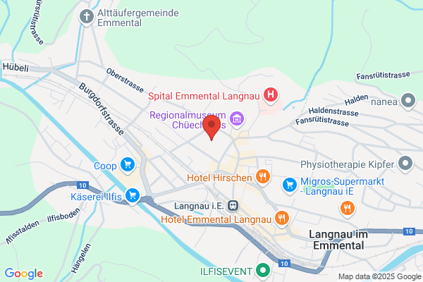 Buchhaltungs-Service Lehmann