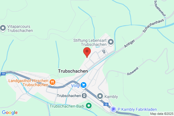 Coiffure Aenn