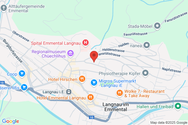 Emmentalisches Krankenheim
