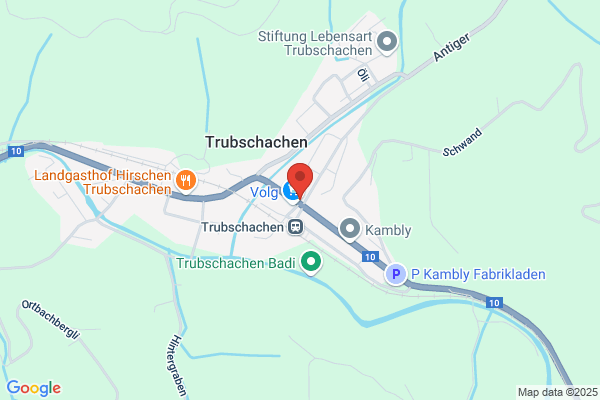 Gemeindeverwaltung