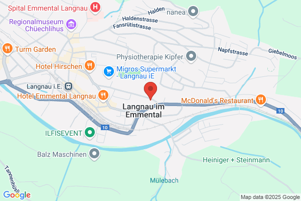 H. Lauenstein AG