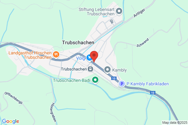 Haldemann Muehle AG