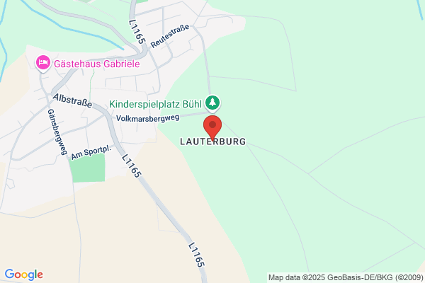 Lauterburg und Cie AG