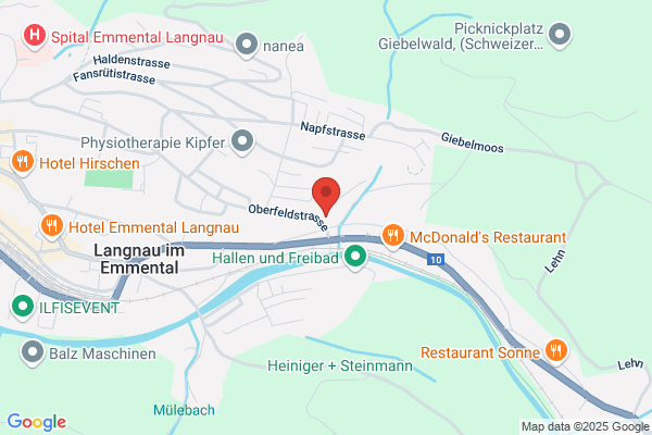 Primarschule Hinterdorf