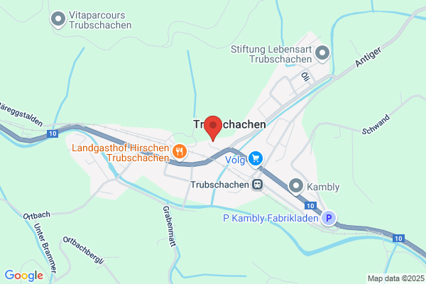 Primarschulhaus Baerau