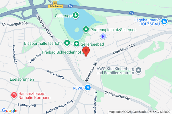Restaurant Seilerhof