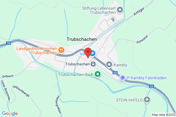 Schwitter Bau AG