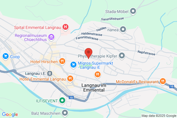 Volkshochschule Oberemmental