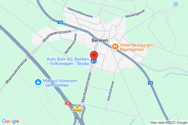 Auto Bolli AG