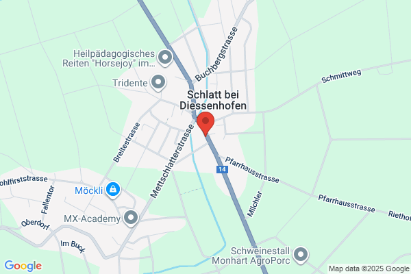 Barbueda GmbH