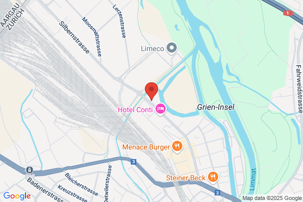 Bomec AG