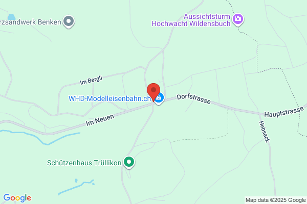 FREI Weinlandstauden AG Wildenbusch