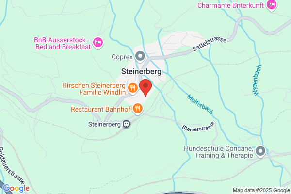 Forst-Service B. Steiner