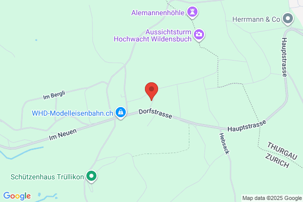 Gaertnerei H. Ruff Wildensbuch