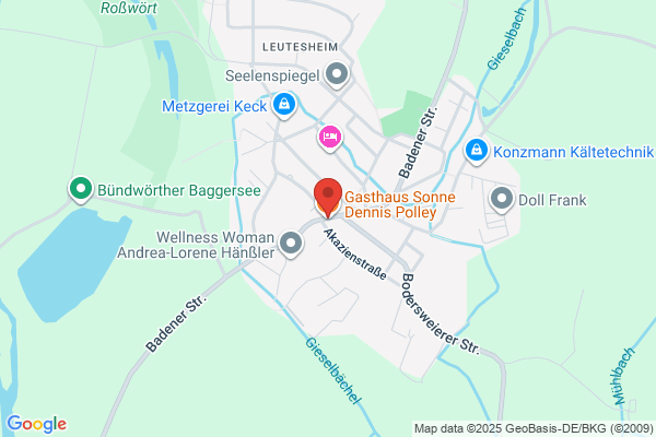 Gasthof Sonne