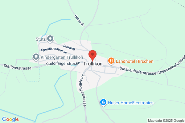 Hans u. Elsbeth Frei Wildensbuch