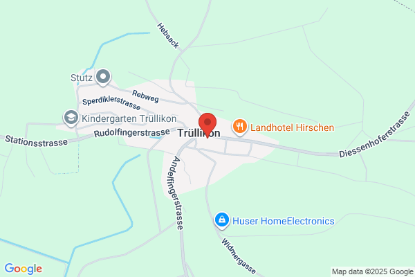 Lade Oerlingen