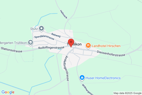 Paul Guentert AG, Heizungen, sanitaere Anlagen und Oelbrennerservice