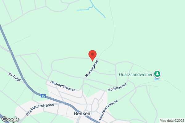 Restaurant Guggere