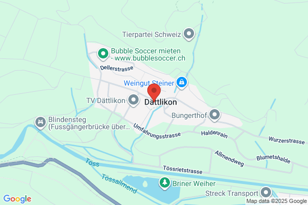 Restaurant Traube