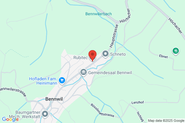 Rubitas GmbH