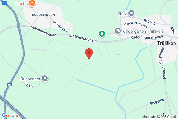 Rueeger AgrarService GmbH