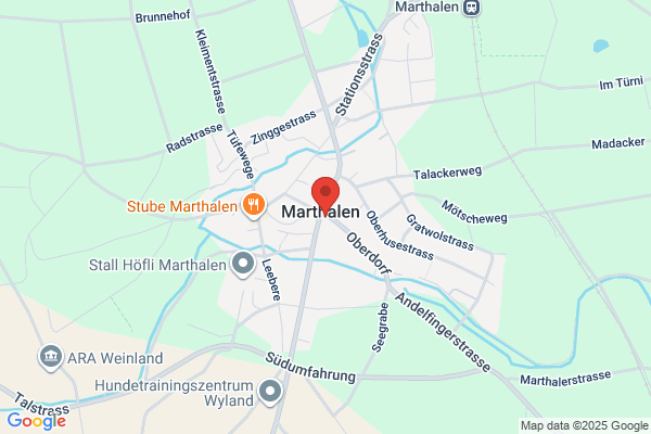 Spitex-Verein Marthalen