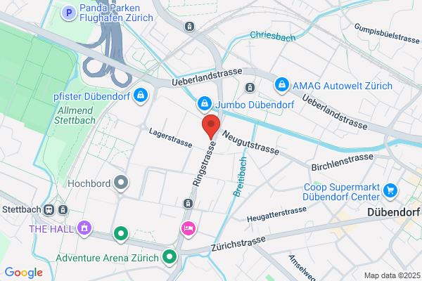 Top Kuechen GmbH