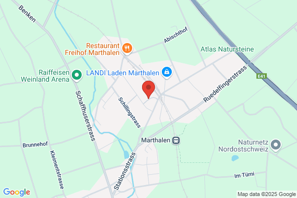 Witzig Druck AG