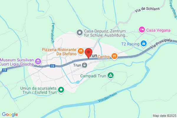 Martin Sgier